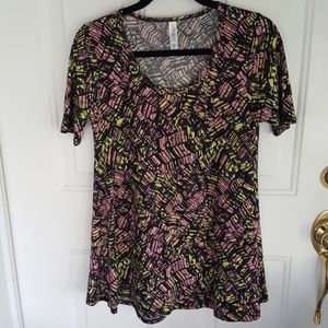 Lularoe Perfect T NWOT